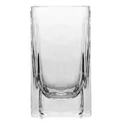 Tallmo snapsglass 6 cl klar