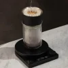 Tally Pro Precision kaffevekt svart