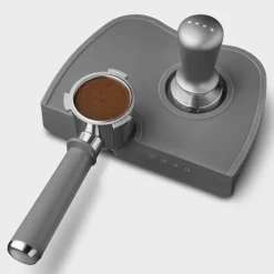 Tamper 51 mm grå
