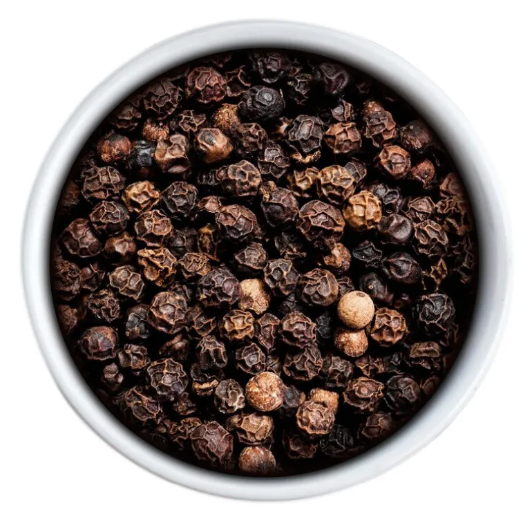 Tan hoi svart pepper 140g