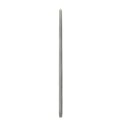 Taper Candles Led kronelys 2,3x75 cm 1 stk sandstone