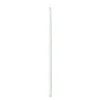 Taper Candles Led kronelys 2,3x55 cm 1 stk nordic white
