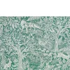 Tapestry bordbrikker 40x30 cm 4 stk sage