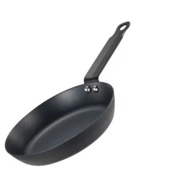 Tapitas stekepanne 14 cm emaljert