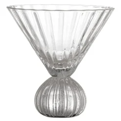 Taurin cocktailglass 30 cl klar