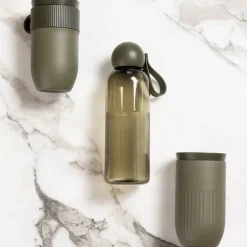 Ted termokopp 28 cl grønn