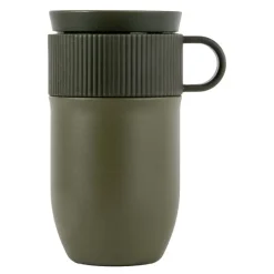 Ted termokopp 28 cl grønn