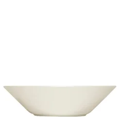 Teema dyp tallerken 21 cm hvit