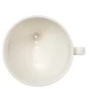 Teema kaffefilter keramisk hvit