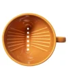 Teema kaffefilter keramisk rav