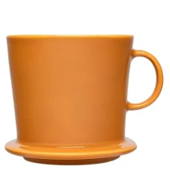 Teema kaffefilter keramisk rav