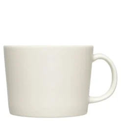 Teema kopp 40 cl hvit