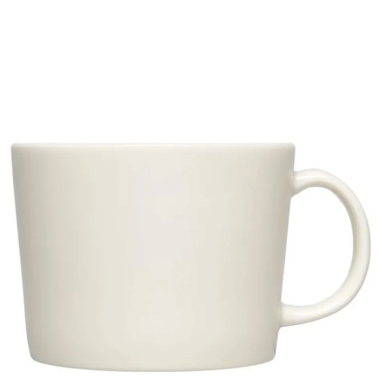 Teema kopp 40 cl hvit
