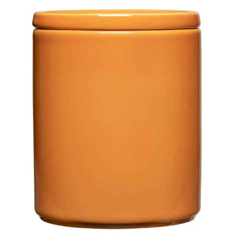 Teema krukke 0,6L rav