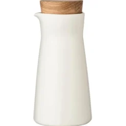 Teema mugge 0,2L hvit