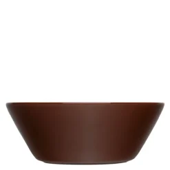 Teema skål 15 cm espresso