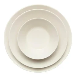 Teema skål 15 cm hvit