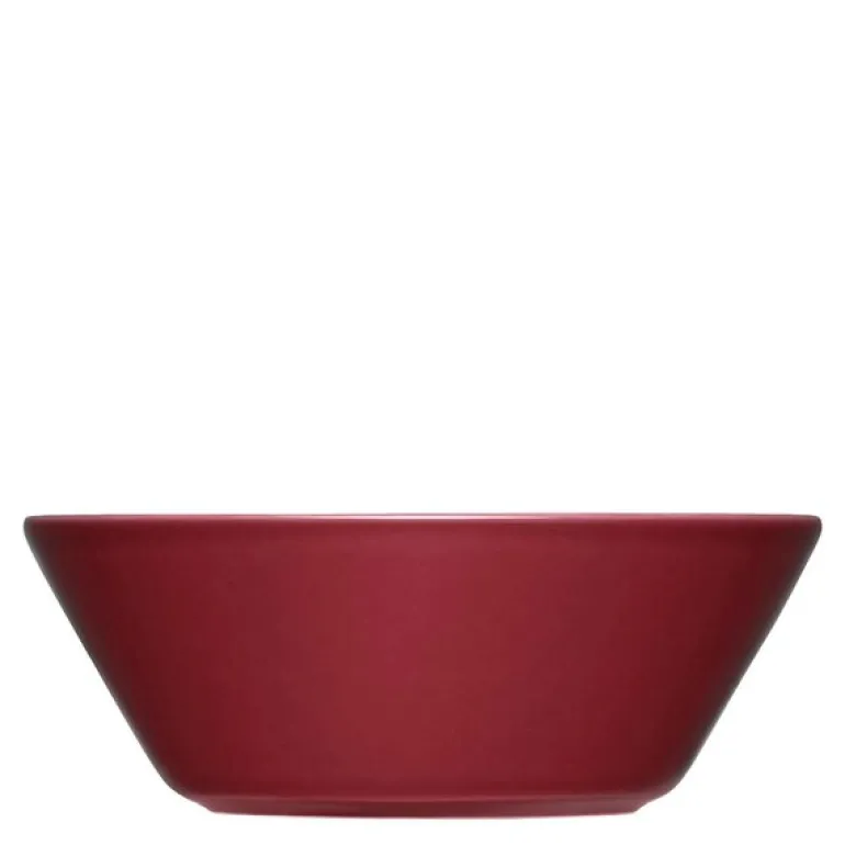 Teema skål 15 cm kirsebær