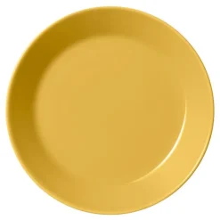 Teema tallerken 17 cm honning