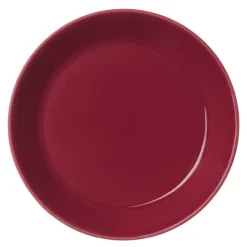 Teema tallerken 17 cm kirsebær