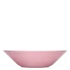 Teema tallerken dyp 21 cm rose