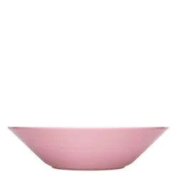 Teema tallerken dyp 21 cm rose