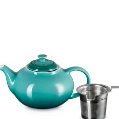Tekanne 1,3L Bleu Riviera
