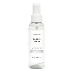 Tekstilspray rose & musk 100 ml