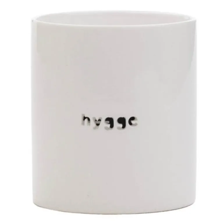 Telysholder liten hygge
