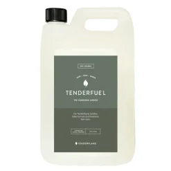 TendeFuel 2,5 L klar
