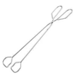 Tenga pølseklype 36 cm stål