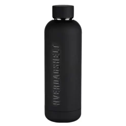 Termoflaske hverdagshelt 50 cl svart