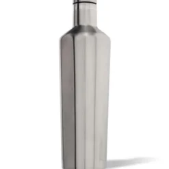 Termoflaske 0,75L brushed steel