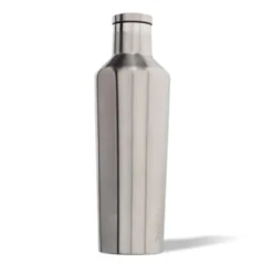Termoflaske 0,5L brushed steel
