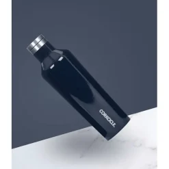 Termoflaske 0,5L gloss navy