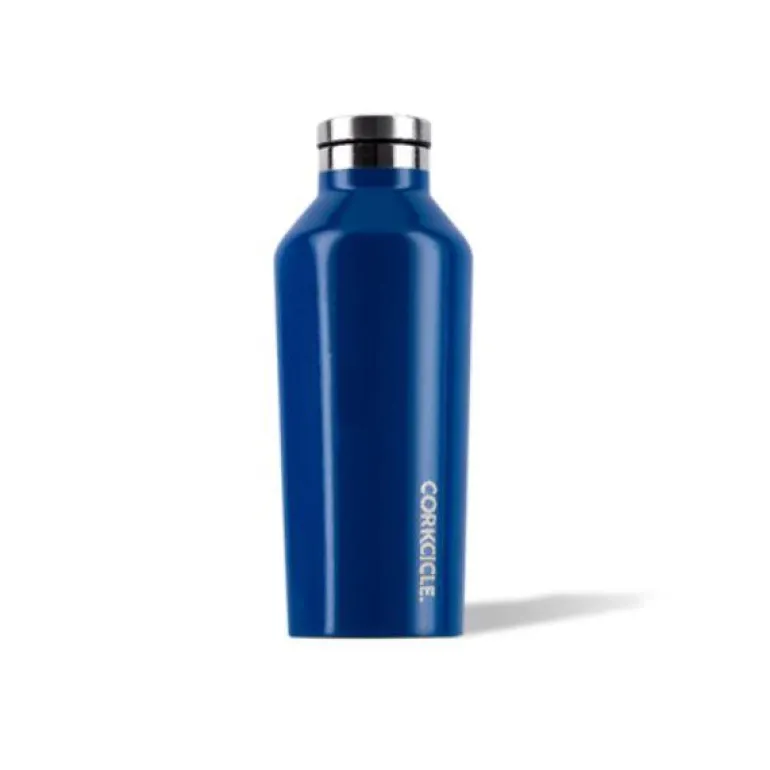 Termoflaske 0,25L gloss rivie