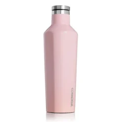 Termoflaske 0,5L gloss rose