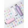Termoflaske 0,75L gloss rose