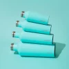 Termoflaske 0,75L gloss turquois