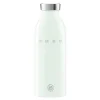 Termoflaske WBF01 0,5L pastellgrønn