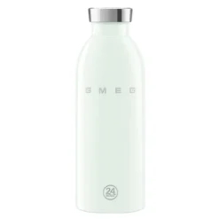 Termoflaske WBF01 0,5L pastellgrønn