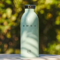 Termoflaske WBF01 0,5L pastellgrønn