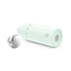 Termoflaske WBF01 0,5L pastellgrønn
