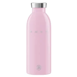 Termoflaske WBF01 0,5L rosa
