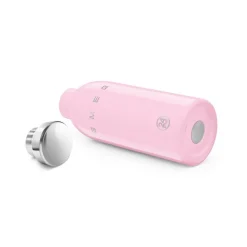 Termoflaske WBF01 0,5L rosa