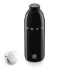 Termoflaske WBF01 0,5L svart