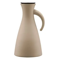 Termokanne 1L caramel cream