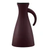 Termokanne 1,0L fig purple