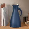 Termokanne 1L navy blue