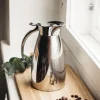 Termokanne 0,6L rustfritt stål